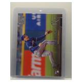 Bobby Witt Jr. 2022 Topps SC Rookie