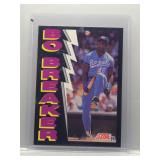 Bo Breaker 1991 Score