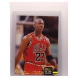 Shaquille O'Neal 1993 Topps SC Member's Choice