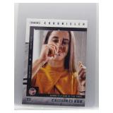 Caitlin Clark 2025 Chronicled #51