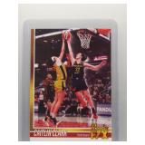 Caitlin Clark 2023 Prospectors Edge Rookie Promo