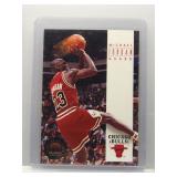 Michael Jordan 1993 Skybox Premium