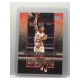Michael Jordan 2004 Upper Deck Rookie Exclusives