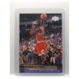 Michael Jordan 1999 Upper Deck Set Checklist 1