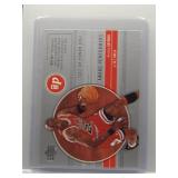 Michael Jordan 2004 Upper Deck Award Preformers