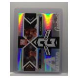 Randy Johnson/Albert Pujols 2005 Donruss Elite...