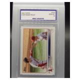 Shohei Ohtani Mike Trout 2022 Topps BMG 10