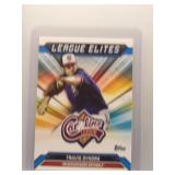 Travis Sykora 2025 Topps Pro Debut League...
