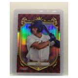 Brooks Lee 2022 Bowman's Best Royalty