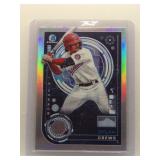 Dylan Crews 2024 Bowman Chrome AI Rookie