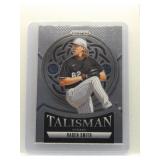 Hagen Smith 2025 Prizm Talismen