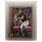 Joey Bart 2025 Topps Copper /2025