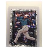Victor Robles 2025 Topps Diamante