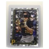 Billy Cook 2025 Topps Diamante Rookie