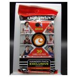 2021 Chronicles NBA Sealed Fat Pack