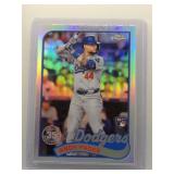 Andy Pages 2024 Topps Chrome 35th Anniversary...
