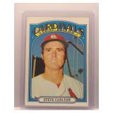Steve Carlton 1972 Topps