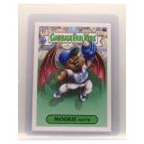 Mookie Bats (Mookie Betts) 2022 Topps MLB x GPK