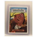 Surreal Oneil (O'Neil Cruz) 2022 Topps MLB x GPK