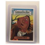 Clockin Cruz (O'Neal Cruz) 2022 Topps MLB x GPK