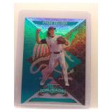 Ethan Holliday 2025 Crusade Rookie /199
