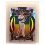 Ethan Holliday 2025 Select Silver Prizm Rookie