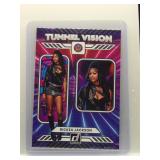Rickea Jackson 2025 Donruss Tunnel Vision