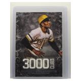 Roberto Clemente 2016 Topps 3000 Hit Club