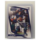 Cal Raleigh 2022 Panini Threads Rookie