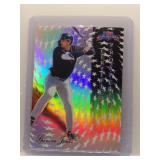 Spencer Jones 2025 Crusade Certified Prospects