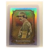 Rollie Fingers 2024 Allen & Ginter Chrome