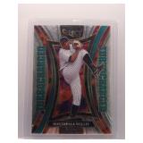 Dontrelle Willis 2025 Select Turbocharged