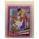 Ja Morant 2023 Optic Pink Wave