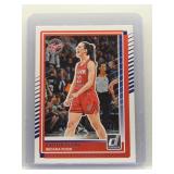 Caitlin Clark 2025 Donruss