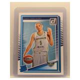 Paige Bueckers 2025 Donruss Rookie