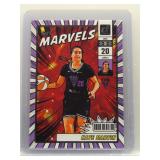 Kate Martin 2025 Donruss Net Marvels