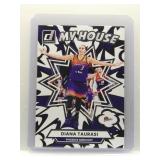 Diana Turasi 2025 Donruss My House