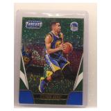 Stephen Curry 2016 Panini Threads /15