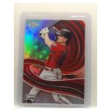Corbin Carroll 2024 Topps Chrome Strokes Refractor