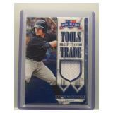 Kevin McGonigle 2025 Crusade Tools of Trade...
