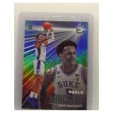 Paolo Banchero 2022 Chronicles Essentials Rookie