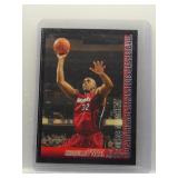 Shaquille O'Neal 2005 Bowman Draft Picks and...