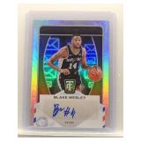 Blake Wesley 2024 Totally Certified Auto
