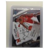 Derik Queen 2025 Bowman U Chrome Wcollege...