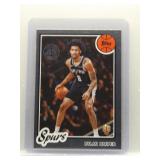 Dylan Harper 2025 Topps 45th Anniversary Rookie