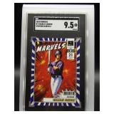 Charlie Condon 2025 Donruss Diamond Marvels...
