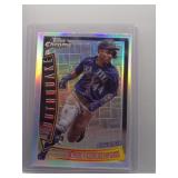 Julio Rodriguez 202 Topps Chrome Youthquake Rookie