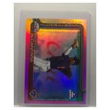 Marvin Alcantara 2025 Topps Pro Debut Pink Foil...