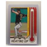 Bubba Chandler 2025 Crusade Heating Up /99