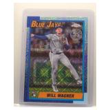 Will Wagner 2025 Topps Chrome 35th Anniversary...